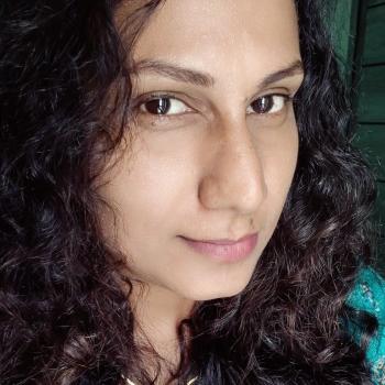 Priyanka Chandran